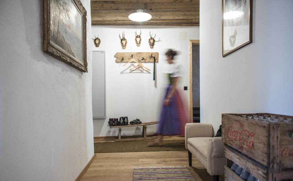 Salzhaus Daire Hallstatt Dış mekan fotoğraf