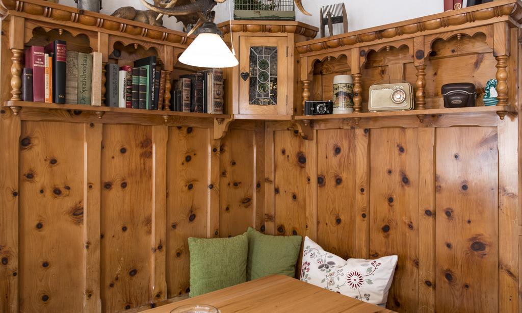 Salzhaus Daire Hallstatt Dış mekan fotoğraf