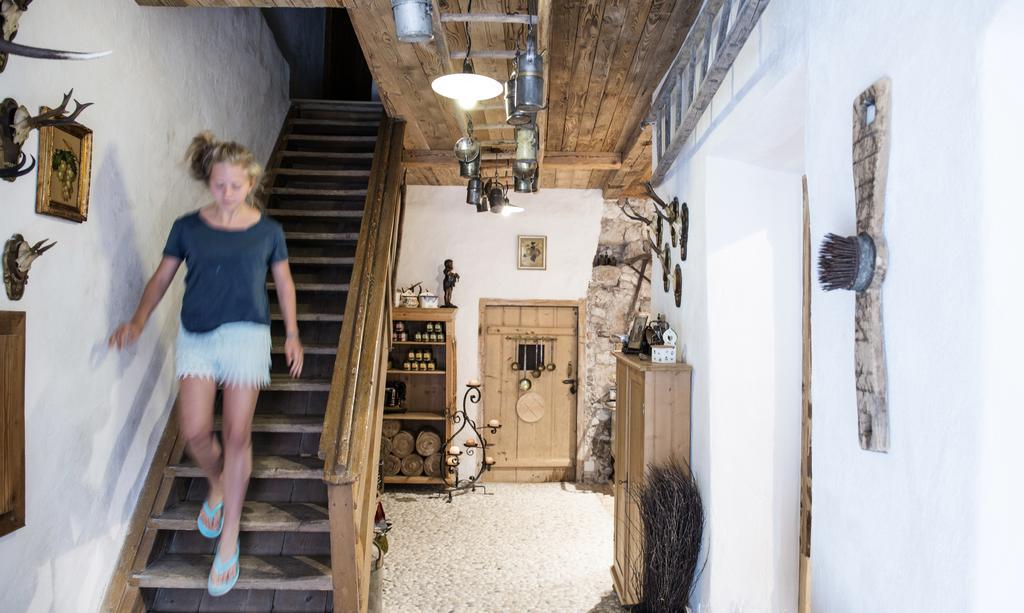 Salzhaus Daire Hallstatt Dış mekan fotoğraf
