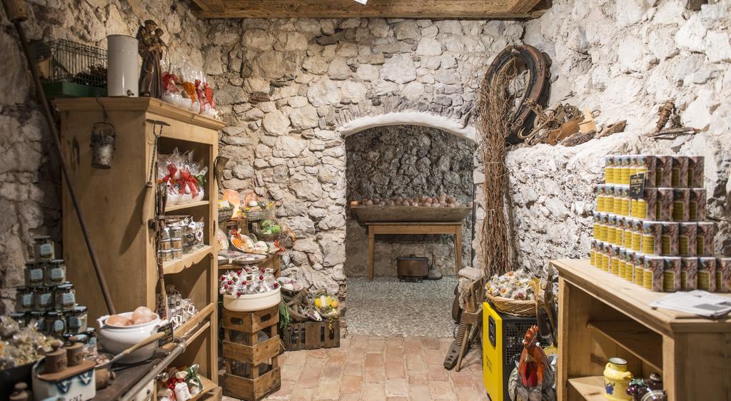 Salzhaus Daire Hallstatt Dış mekan fotoğraf